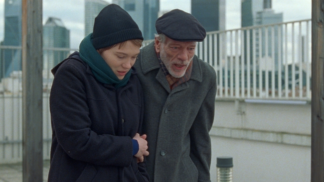 Un beau matin (Source: themoviedb.org)