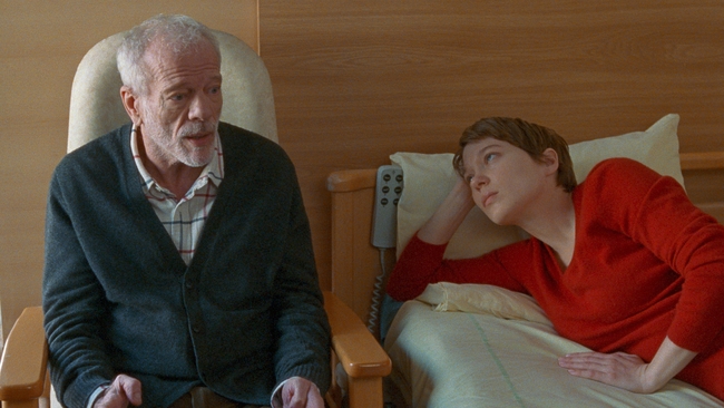 Un beau matin (Source: themoviedb.org)