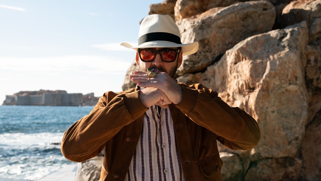 The Unbearable Weight of Massive Talent (Source: themoviedb.org)