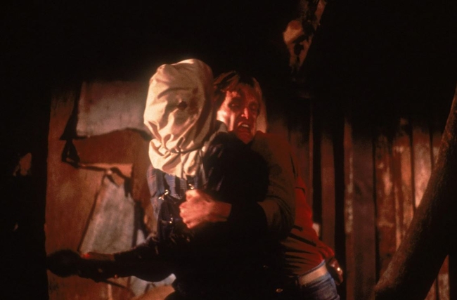 Friday the 13th Part 2