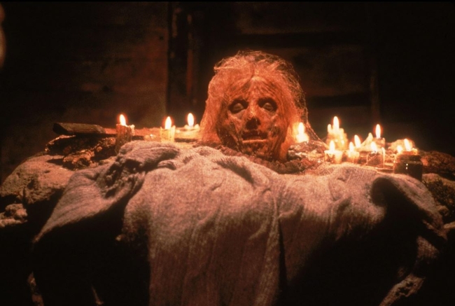 Friday the 13th Part 2