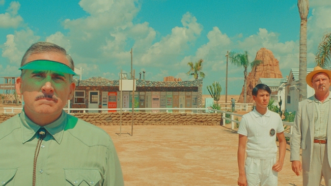 Asteroid City (Source: themoviedb.org)