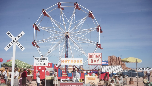 Asteroid City (Source: themoviedb.org)