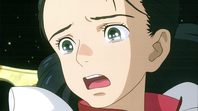 The Boy and the Heron (Source: themoviedb.org)