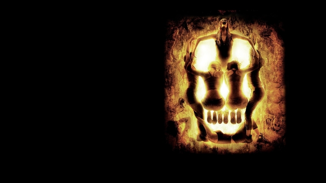 The Descent (Source: themoviedb.org)