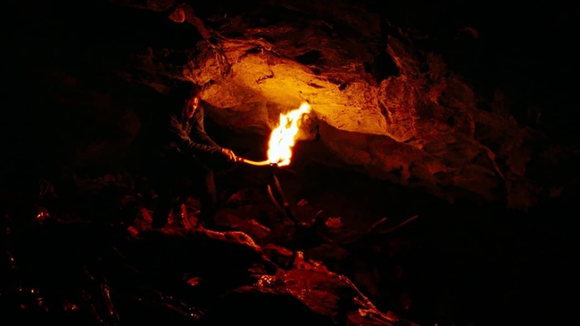 The Descent (Source: themoviedb.org)