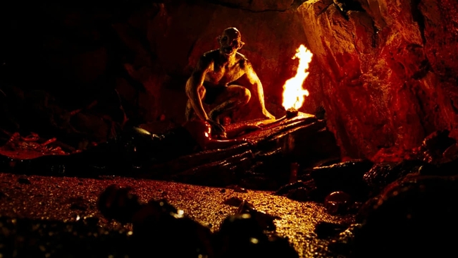 The Descent (Source: themoviedb.org)