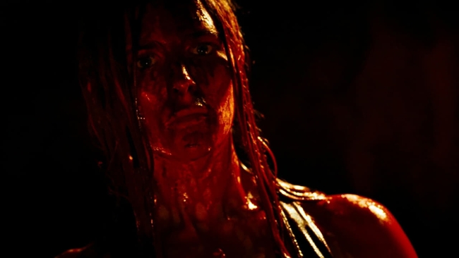 The Descent (Source: themoviedb.org)