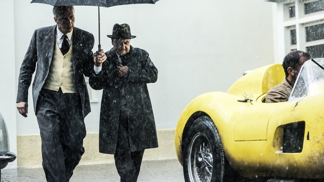 Ferrari (Source: themoviedb.org)