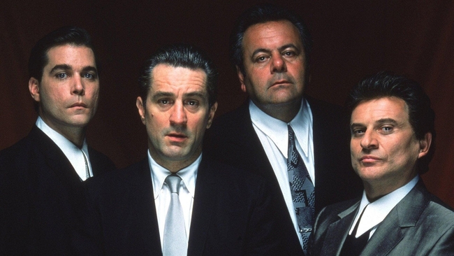 Goodfellas (Source: themoviedb.org)