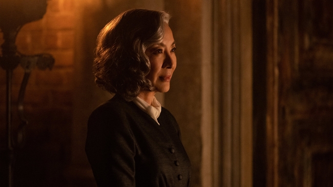 A Haunting in Venice (Source: themoviedb.org)