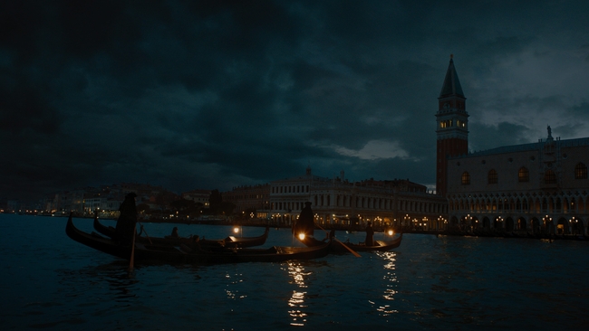 A Haunting in Venice (Source: themoviedb.org)