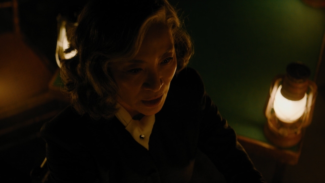 A Haunting in Venice (Source: themoviedb.org)