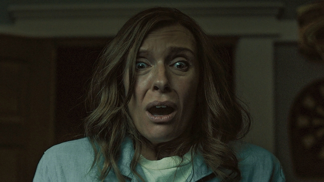Hereditary (Source: themoviedb.org)