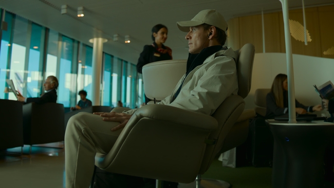 The Killer (Source: themoviedb.org)