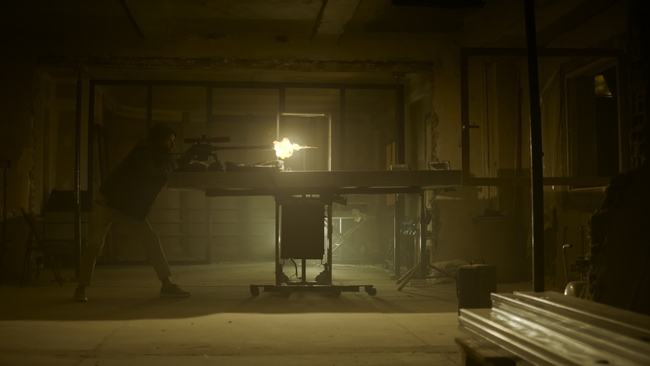 The Killer (Source: themoviedb.org)