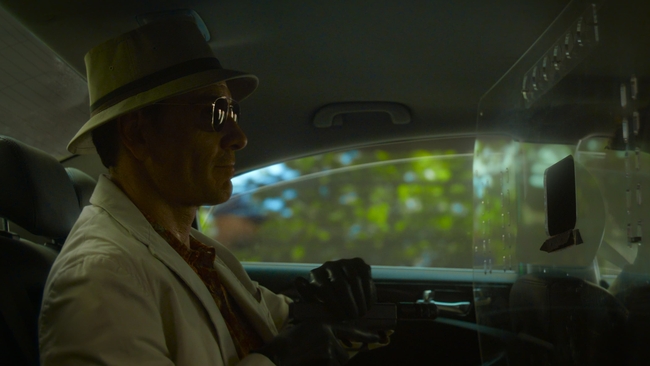 The Killer (Source: themoviedb.org)