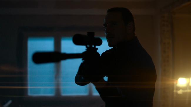 The Killer (Source: themoviedb.org)