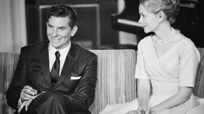 Maestro (Source: themoviedb.org)