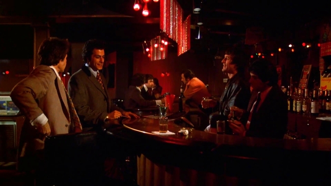 Mean Streets (Source: themoviedb.org)