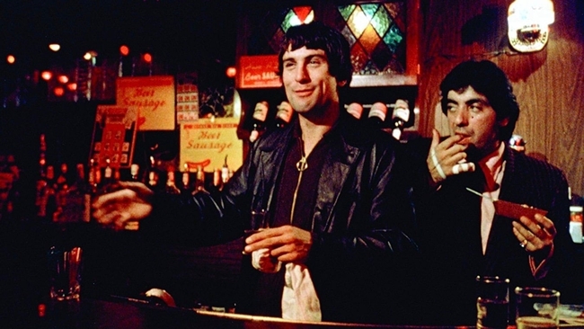 Mean Streets (Source: themoviedb.org)