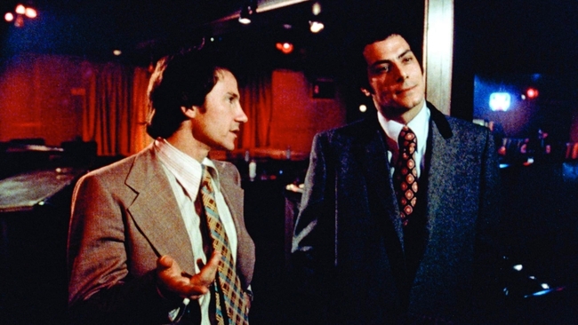 Mean Streets (Source: themoviedb.org)