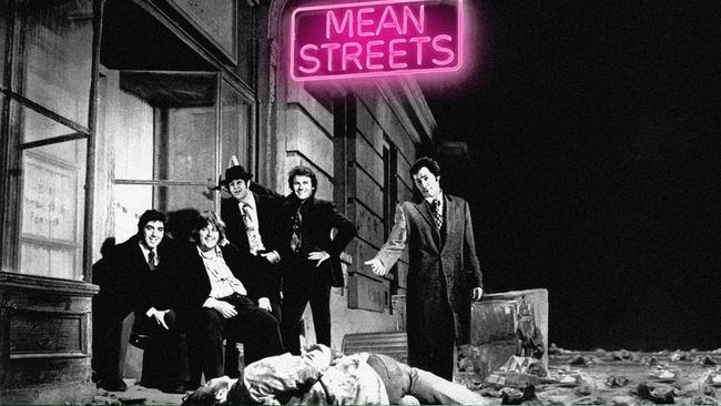 Mean Streets (Source: themoviedb.org)