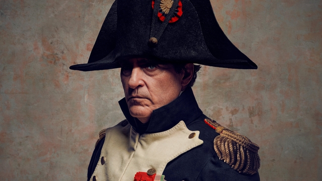 Napoleon (Source: themoviedb.org)