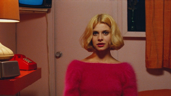 Paris, Texas (Source: themoviedb.org)