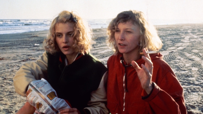 Paris, Texas (Source: themoviedb.org)