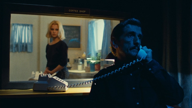 Paris, Texas (Source: themoviedb.org)
