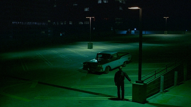 Paris, Texas (Source: themoviedb.org)