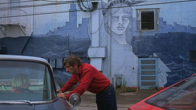 Paris, Texas (Source: themoviedb.org)