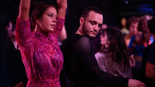 Passages (Source: themoviedb.org)