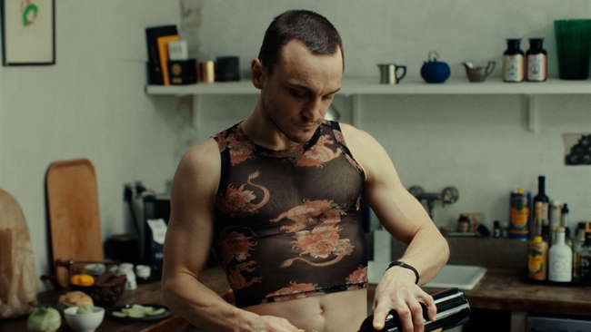 Passages (Source: themoviedb.org)