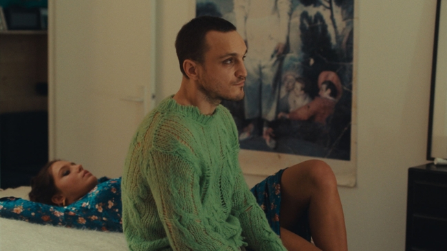 Passages (Source: themoviedb.org)