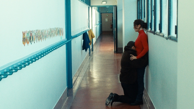 Passages (Source: themoviedb.org)