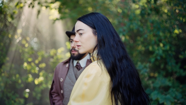 Poor Things (Source: themoviedb.org)