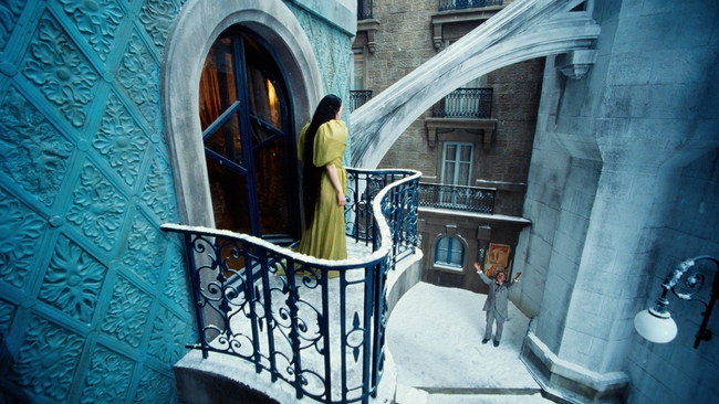 Poor Things (Source: themoviedb.org)