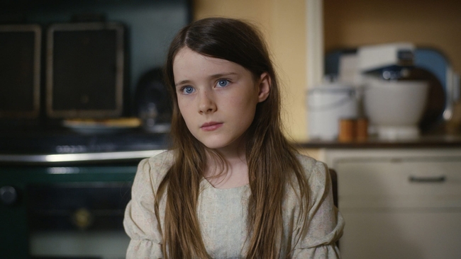 The Quiet Girl (Source: themoviedb.org)