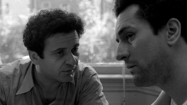 Raging Bull (Source: themoviedb.org)