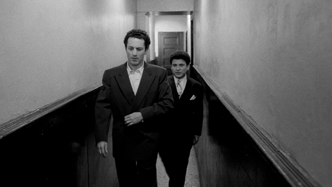 Raging Bull (Source: themoviedb.org)