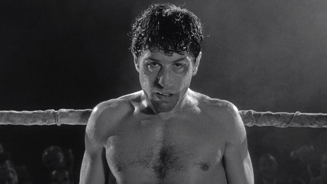 Raging Bull (Source: themoviedb.org)