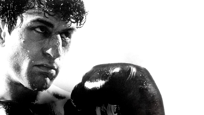 Raging Bull (Source: themoviedb.org)