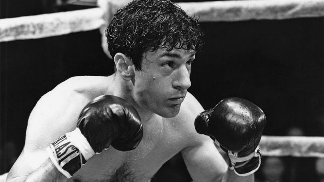 Raging Bull (Source: themoviedb.org)