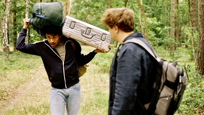 Roter Himmel (Source: themoviedb.org)