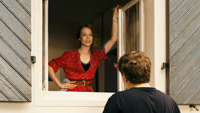 Roter Himmel (Source: themoviedb.org)