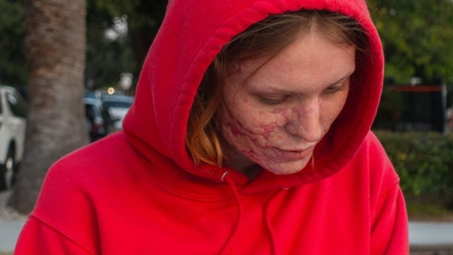 Syk pike (Source: themoviedb.org)