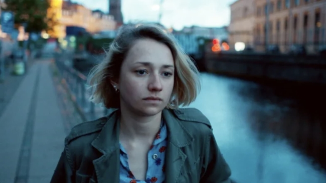 Syk pike (Source: themoviedb.org)