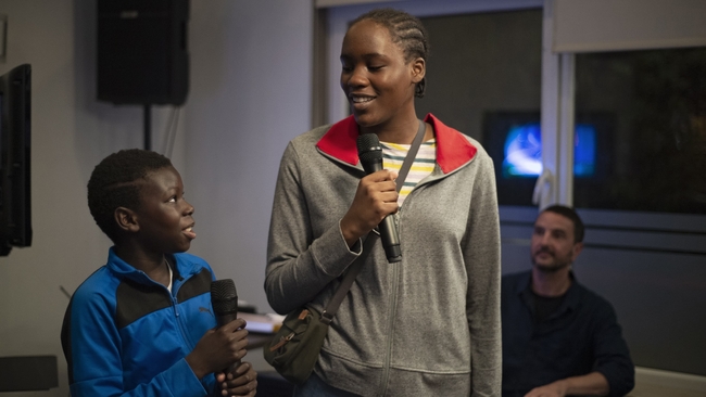 Tori and Lokita (Source: themoviedb.org)